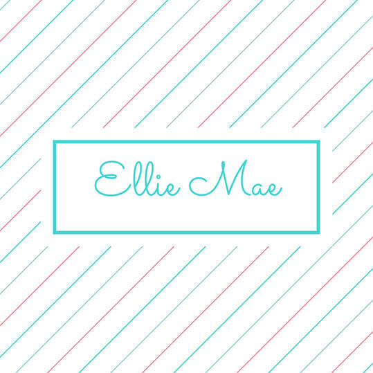 двойно Name: Ellie Mae