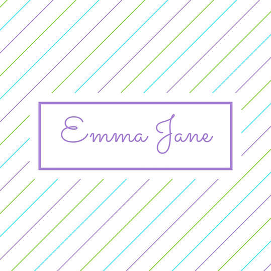 двойно Name: Emma Jane