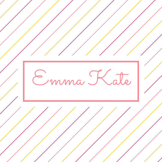 двойно Name: Emma Kate