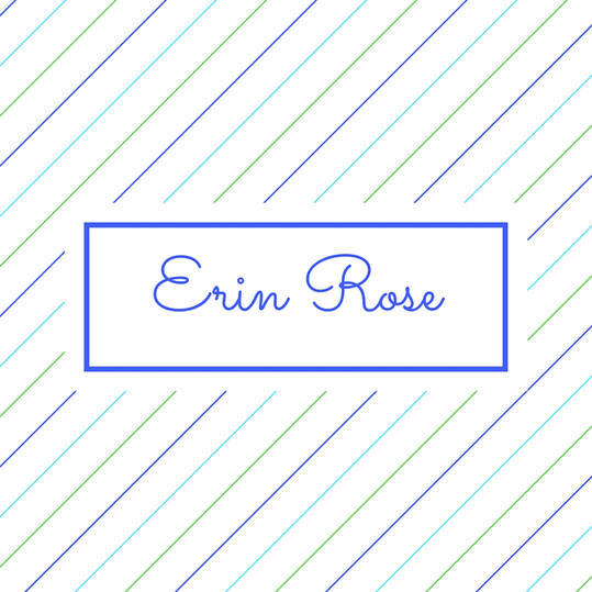 двойно Name: Erin Rose