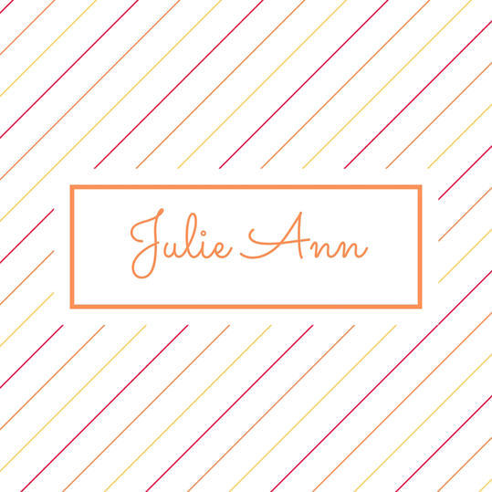двойно Name: Julie Ann