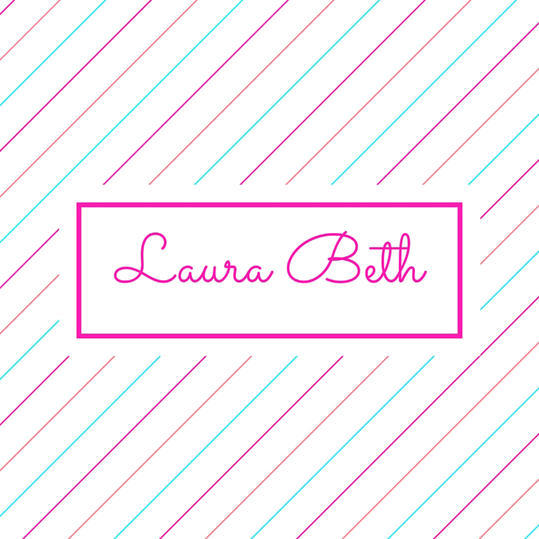 двойно Name: Laura Beth