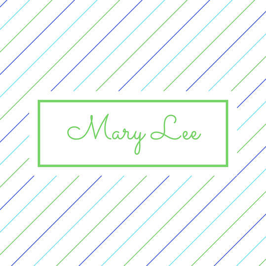 двойно Name: Mary Lee