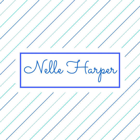 двойно Name: Nelle Harper