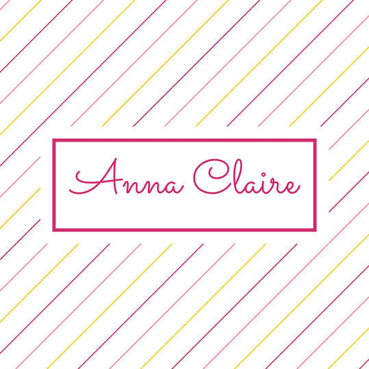 двойно Name: Anna Claire