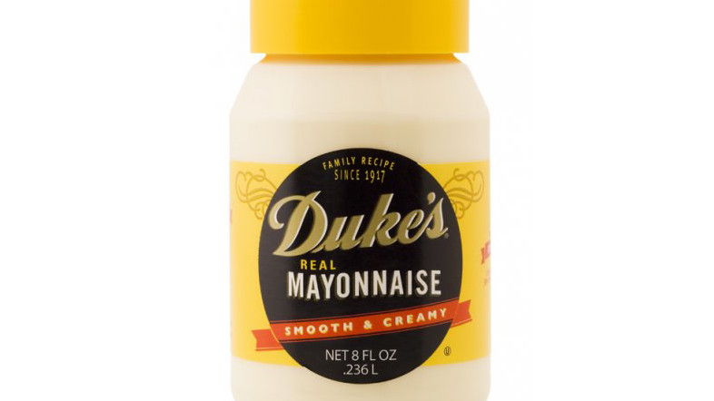 Duque's Mayonnaise