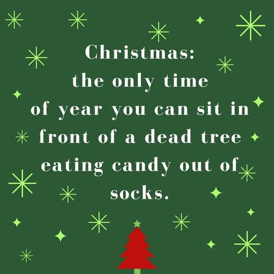 Забавен Christmas Quotes