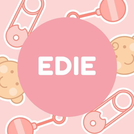 Edie