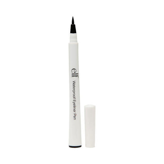 duende. Waterproof Eyeliner Pen in Black