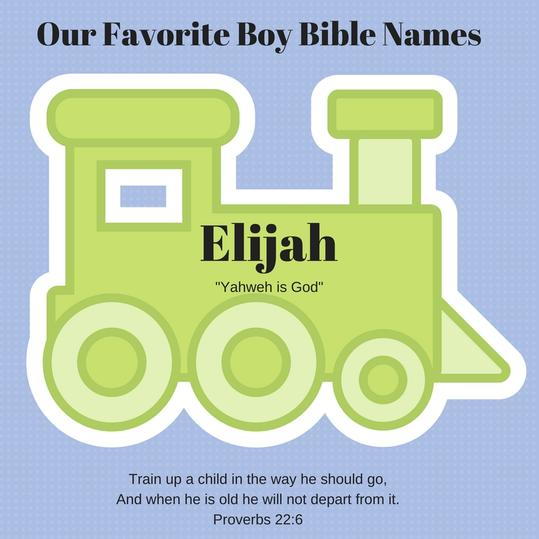 Eliáš