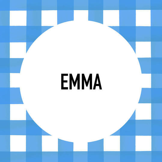 جنوبي Pet Name: Emma