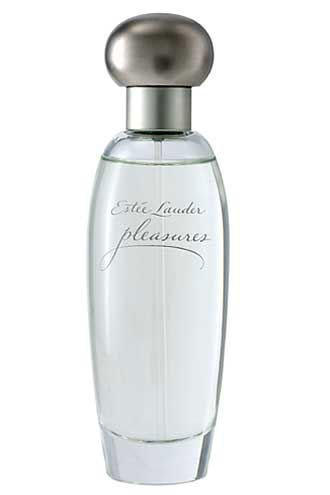 Estee Lauder Pleasures women's perfume