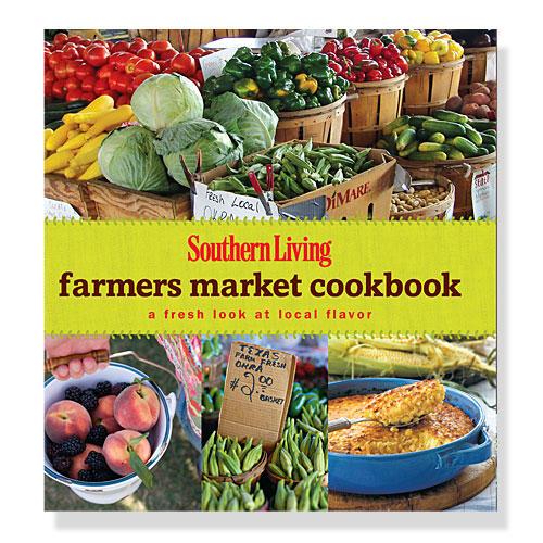 Verano Farmers' Market Recipes