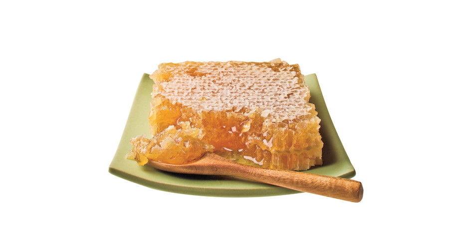 サバンナ Bee Company Raw Honeycomb
