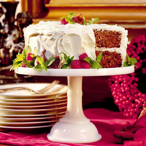 Obr Cake