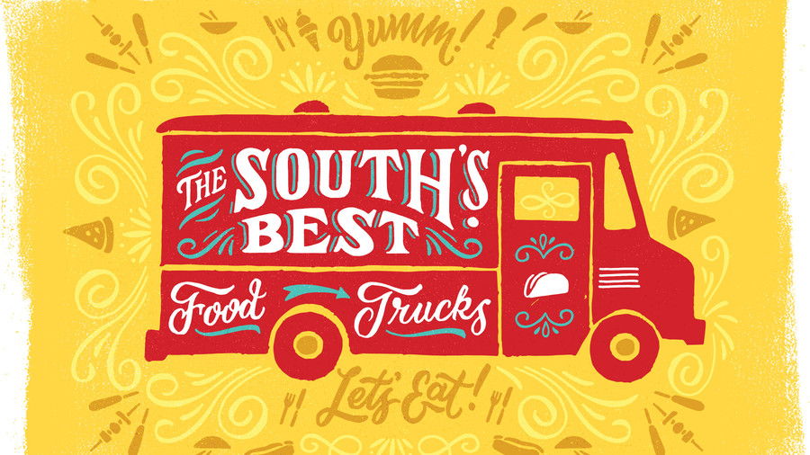 Syd's Best Food Trucks
