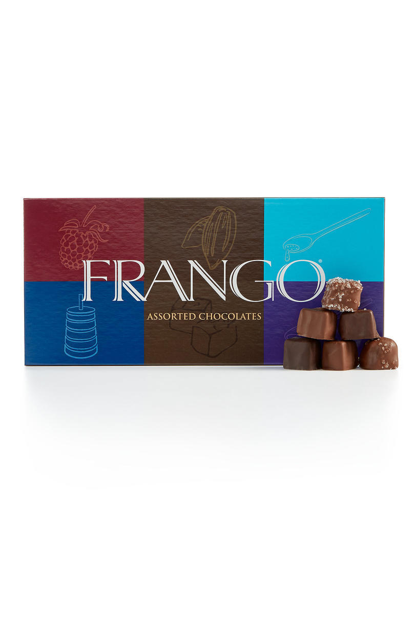 メイシー's Frango Chocolates 