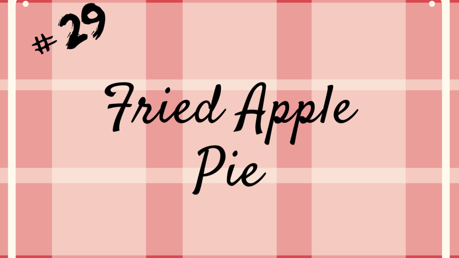 stegt Apple Pie Recipe Secret