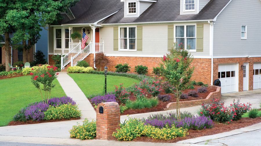 5 Ideas for the Front Yard
