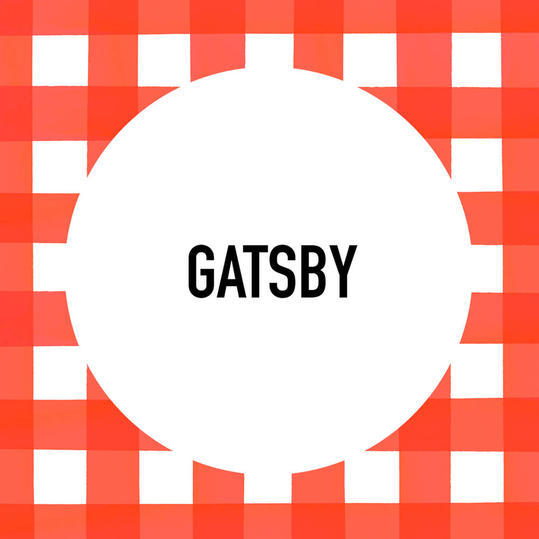 جنوبي Pet Name: Gatsby