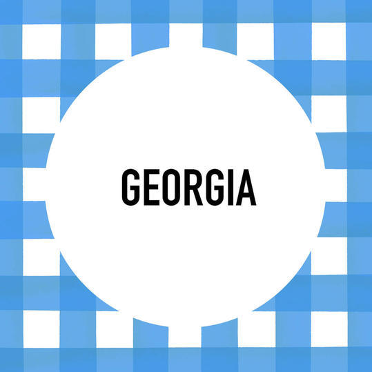 جنوبي Pet Name: Georgia