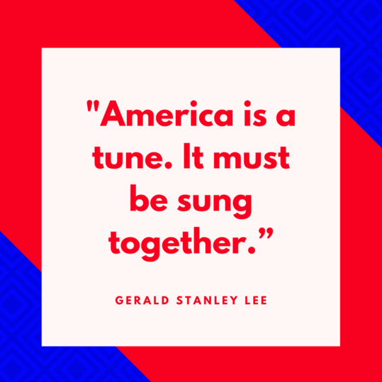 جيرالد Stanley Lee on Solidarity