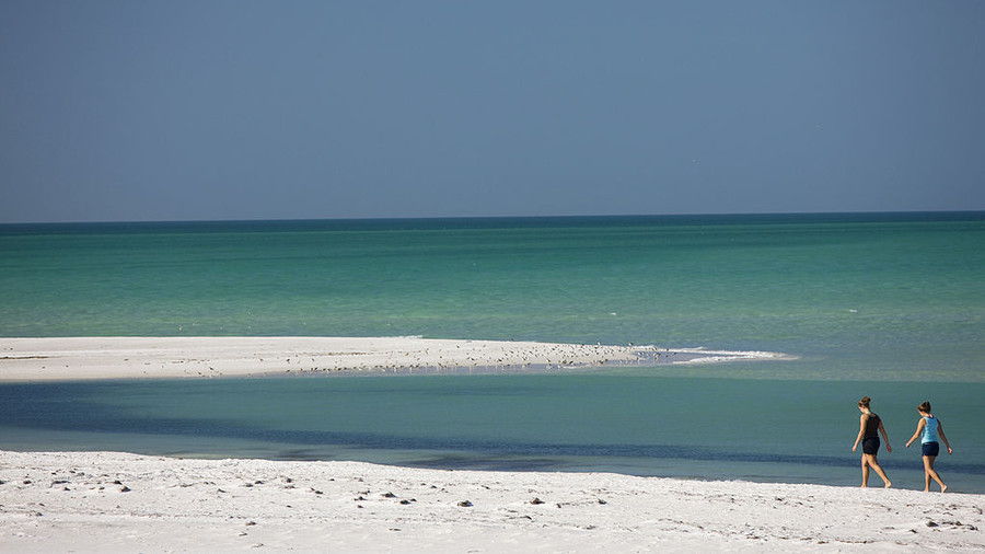 Anna Maria Island, Florida