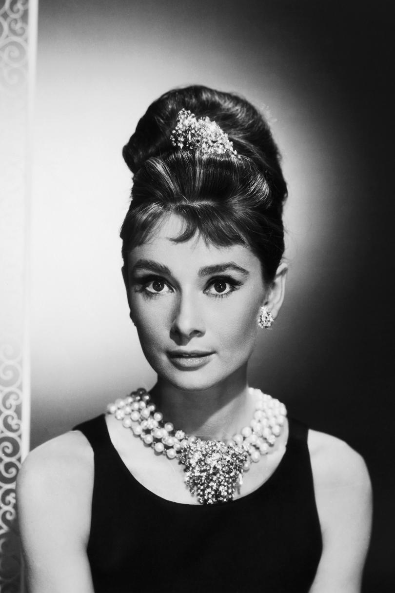 أودري Hepburn