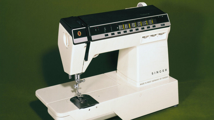 De coser Machine