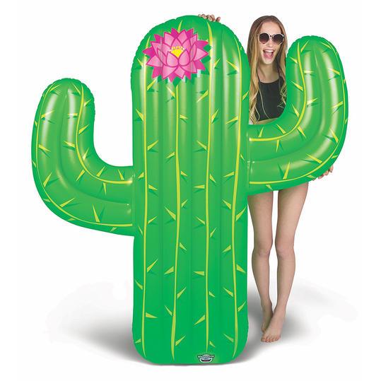 عملاق Cactus Pool Float