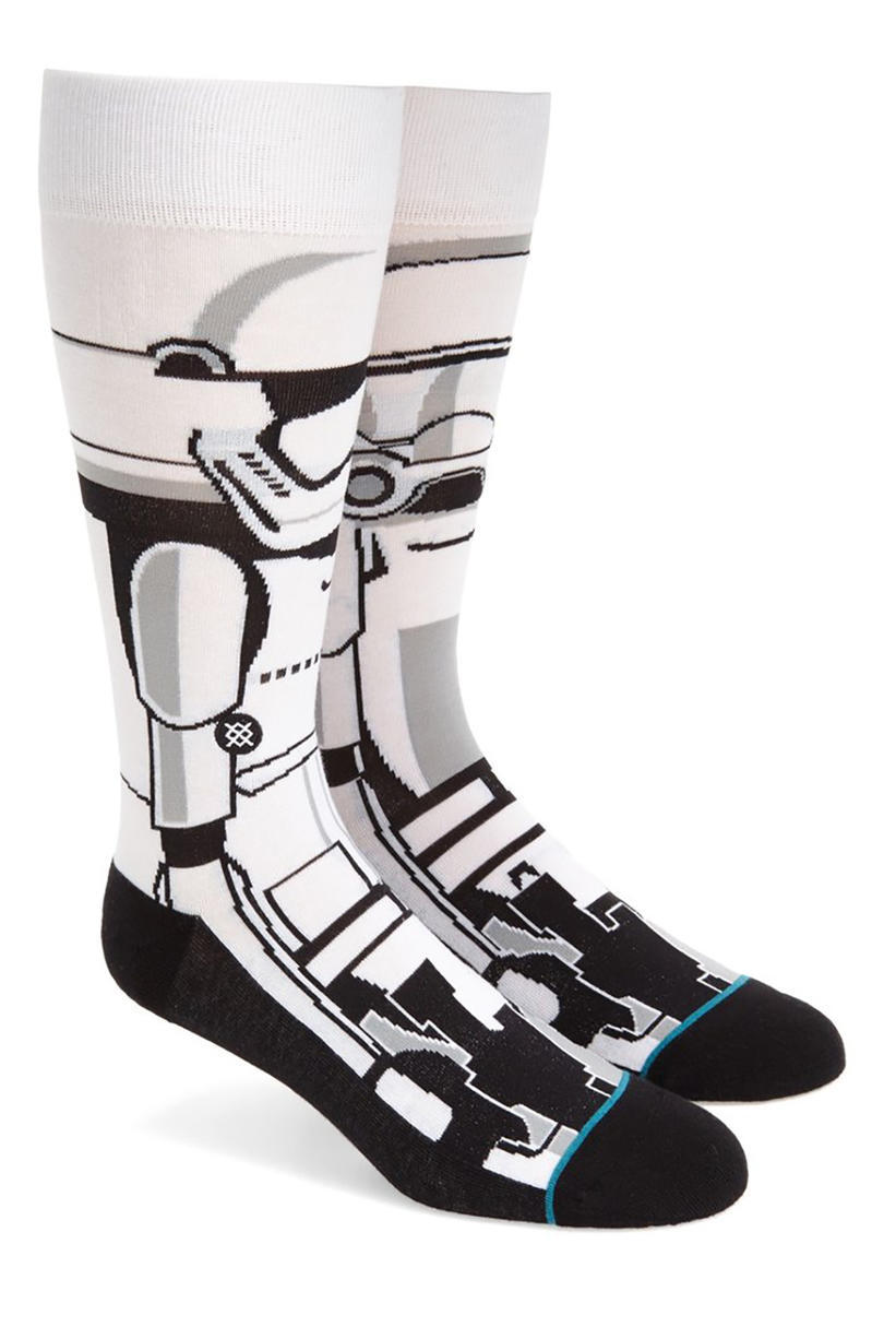 звезда Wars ‘Trooper 2’ Socks