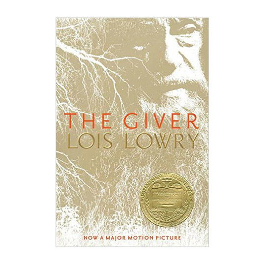 ال Giver by Lois Lowry