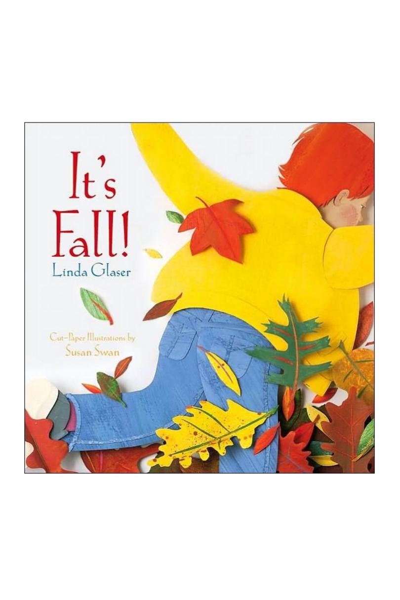 انها Fall! by Linda Glaser 