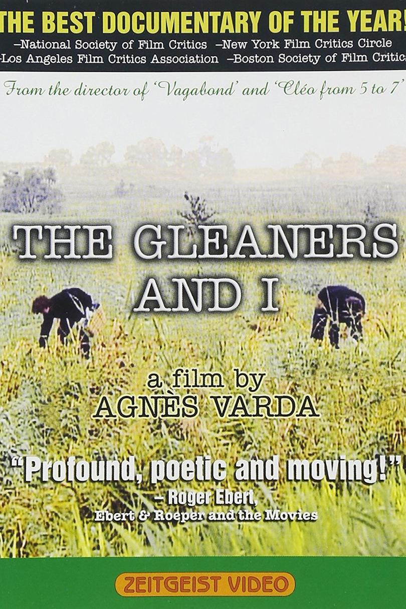 Det Gleaners & I (2000)