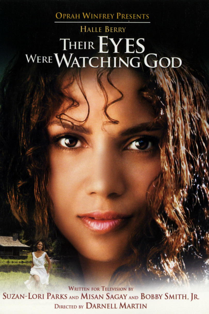 هم Eyes Were Watching God (2005)