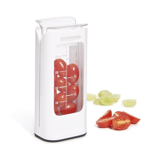 Kuchyně Gadgets Grape and Tomato Slicer