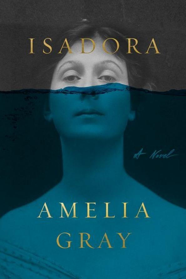 Isadora by Amelia Gray