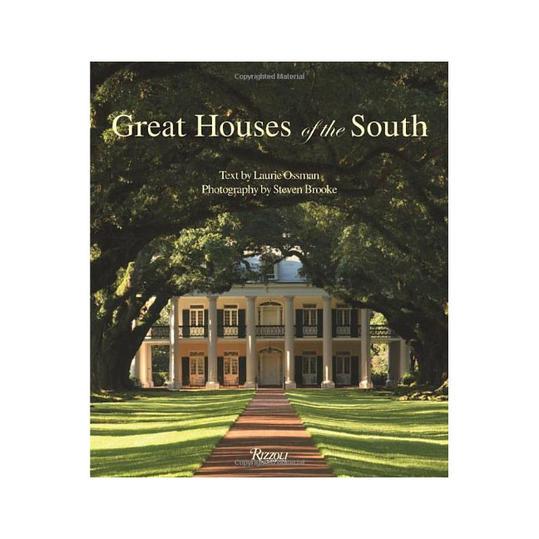 Genial Houses of the South