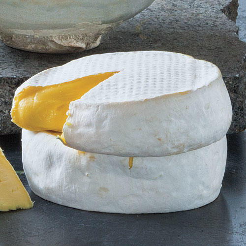 Verde Hill Cheese