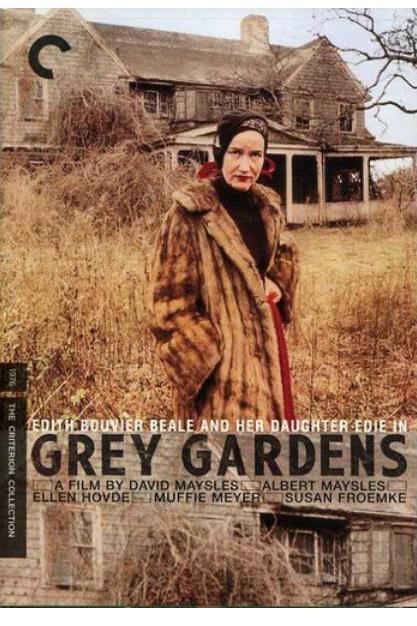 Grå Gardens (1976)