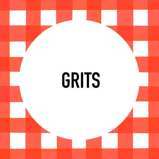 جنوبي Pet Name: Grits