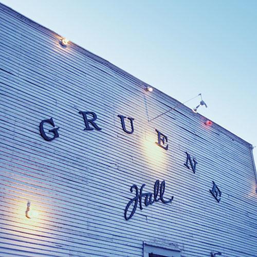 Gruene Hall