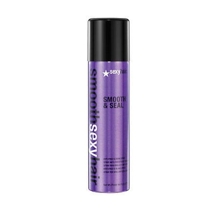Sexy Hair Smooth & Seal Anti-Frizz Hairspray