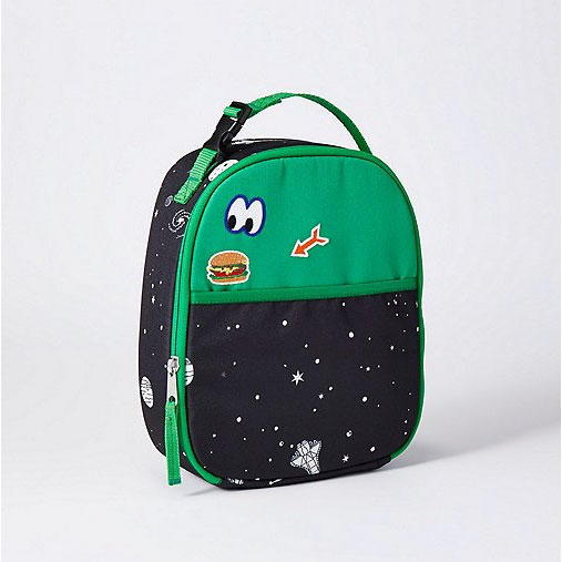 ハンナ Andersson ‘Star Journey’ Lunch Bag