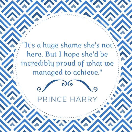 princ Harry Quote 1