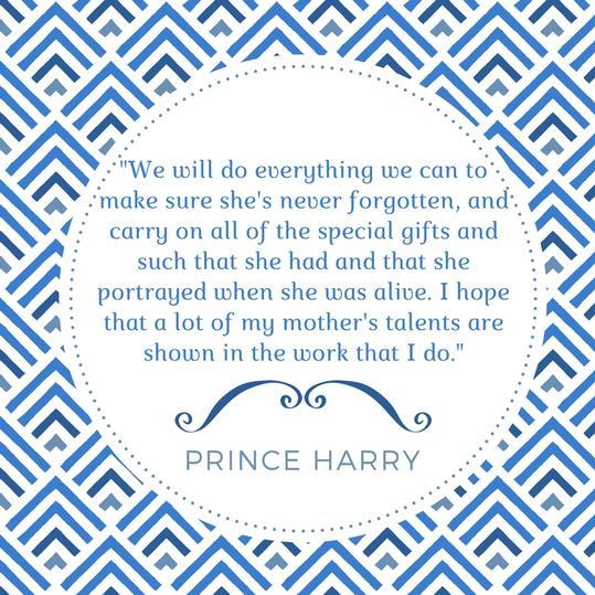 أمير Harry Quote 2