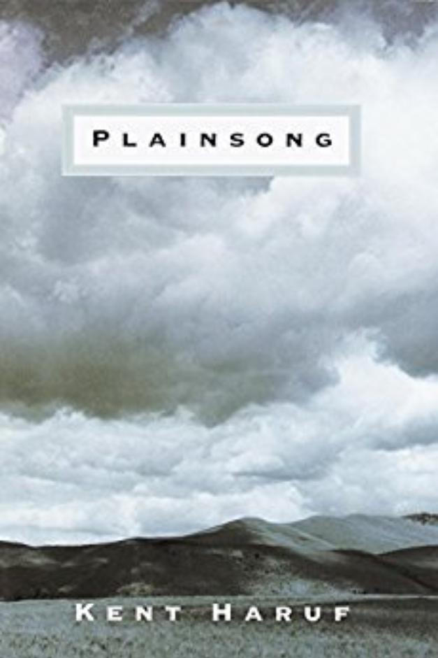 Colorado: Plainsong by Kent Haruf