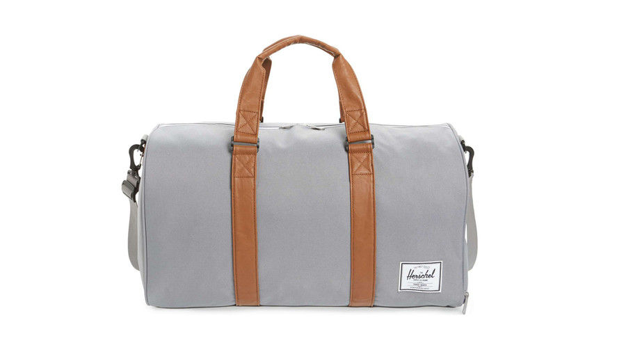 Herschel Supply Co Duffel Bag