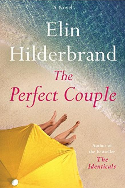 los Perfect Couple by Elin Hilderbrand