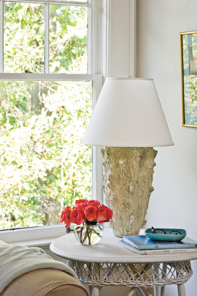 Hacer It Yourself Table Lamp Craft: Pick the Perfect Lampshade 